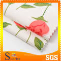 Cotton Poplin Printed Fabric For Clothing(SRSC 490)